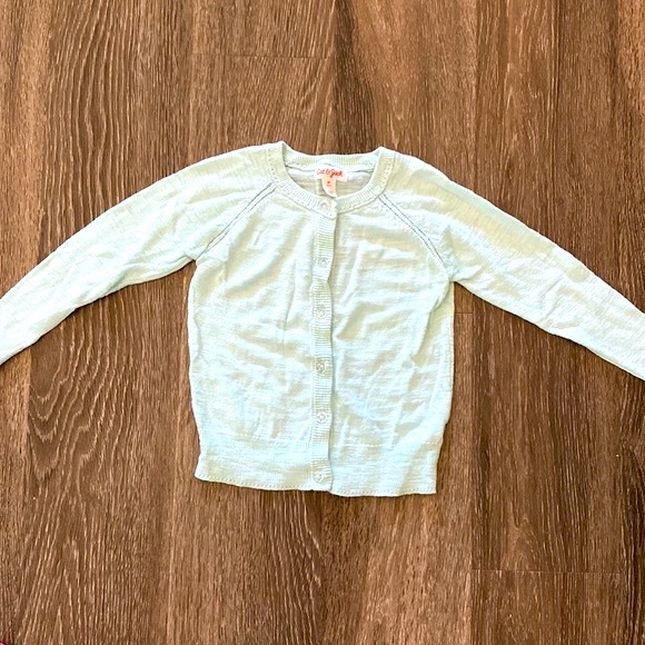 Bundle: 4 kids girl tees in size 4T, Zara - Picture 4 of 6